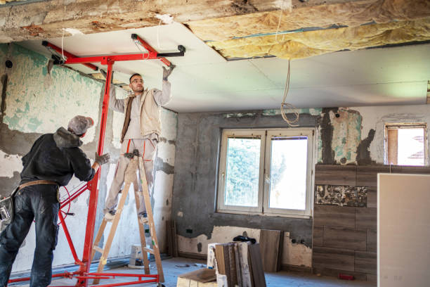 Reliable Tonganoxie, KS Insulation Contractor Solutions